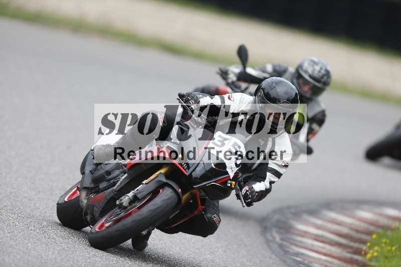 /35 26.07.2025 Speer Racing ADR/Gruppe gelb/350